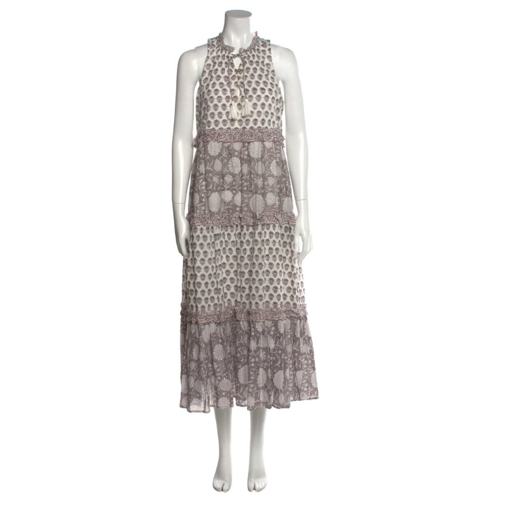 Cleobella Tent Dress